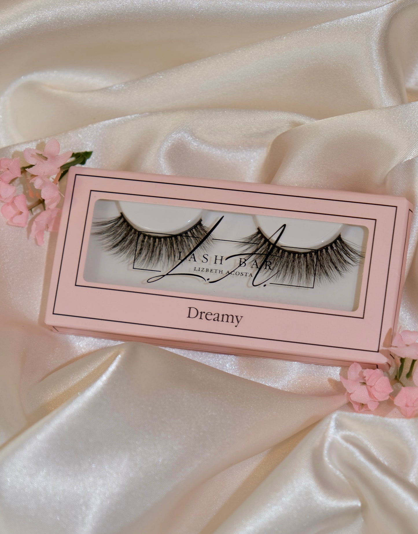 Dreamy