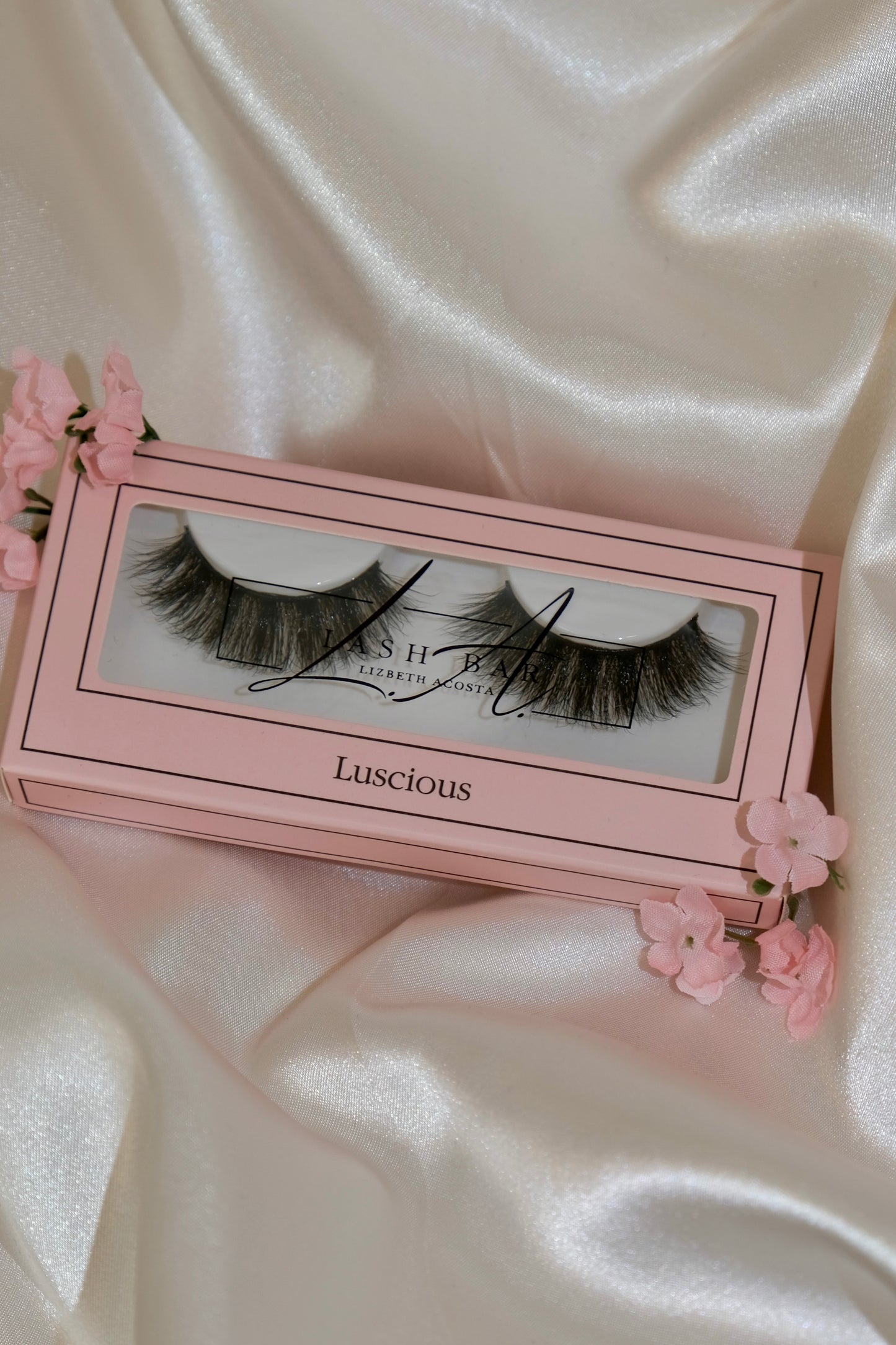Luscious
