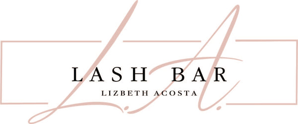 L.A. Lash Bar